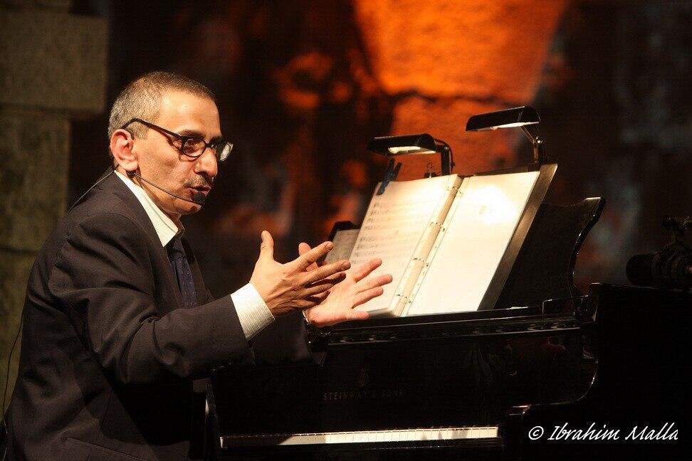 زياد الرحباني