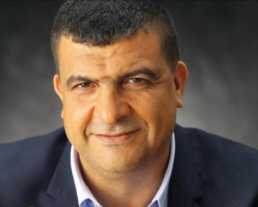 رئيس مجلس مجد الكروم يتحدث عن أعمال الترميم في الشوارع