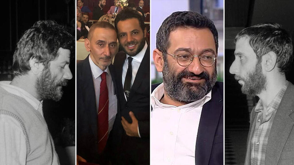 فنانون ينعون زياد الرحباني