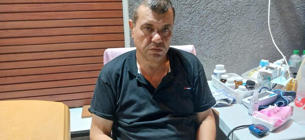 اعتصام أمام منزل مهدد بالهدم في عرابة