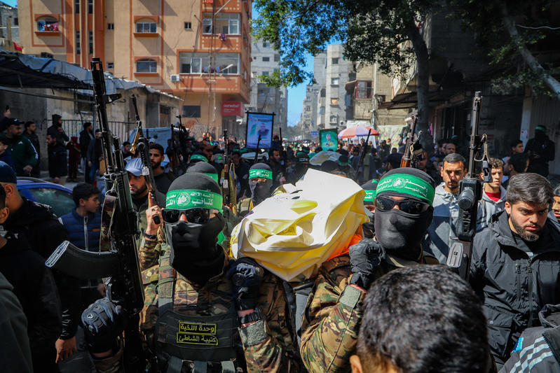 حماس تخشى اغتيال قادتها في الخارج