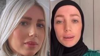 ضحية جريمة القتل شريهان مشلب