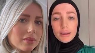 ضحية جريمة القتل شريهان مشلب