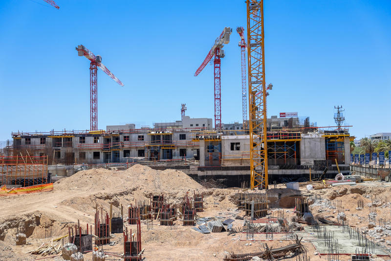  المحكمة العليا ترفض التماس المقاولين