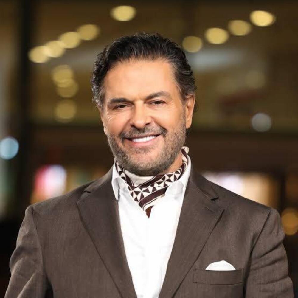 راغب علامة