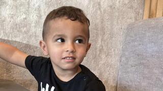 وفاة الطفل جود العمراني  