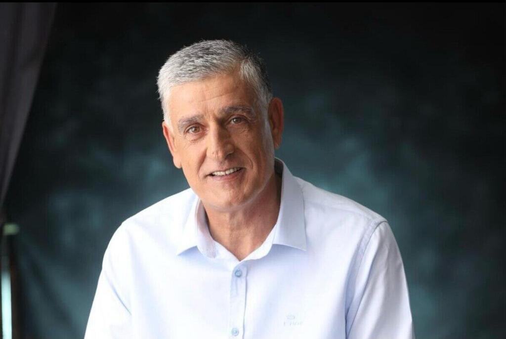 جميل بصول رئيس مجلس الرينة