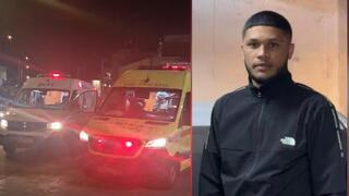 مقتل محمد حجاب