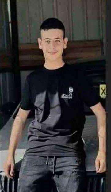 سليمان ابو عجاج