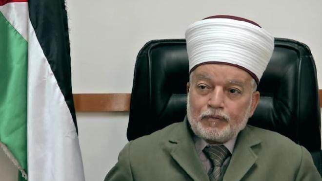 الشيخ محمد حسين