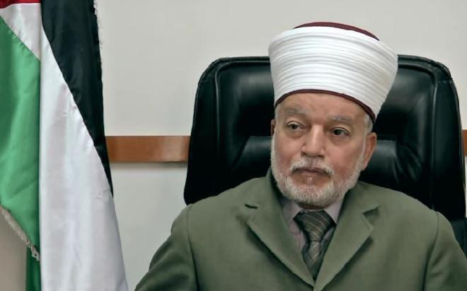 الشيخ محمد حسين