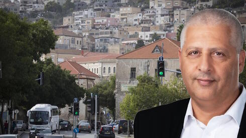 شريف زعبي - الناصرة