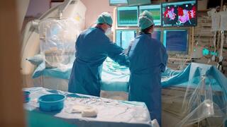 مستشفى أسوتا يفعّل نظام AFFERA لعلاج اضطرابات نظم القلب بتقنيات متقدمة