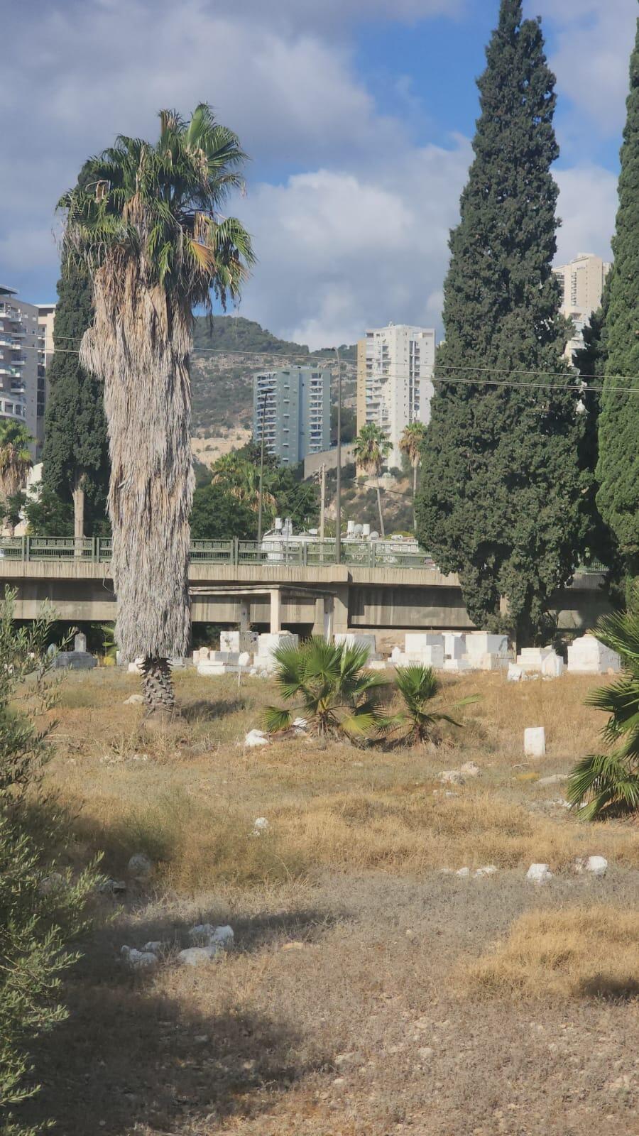 مقبرة القسام