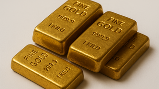 ذهب - صورة توضيحية