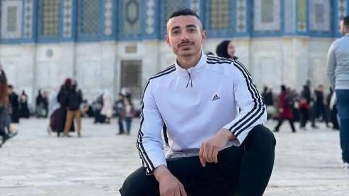 الشرطة تحقق في جريمة قتل أحمد هاني محليس الشوامرة من رام الله في تل أبيب