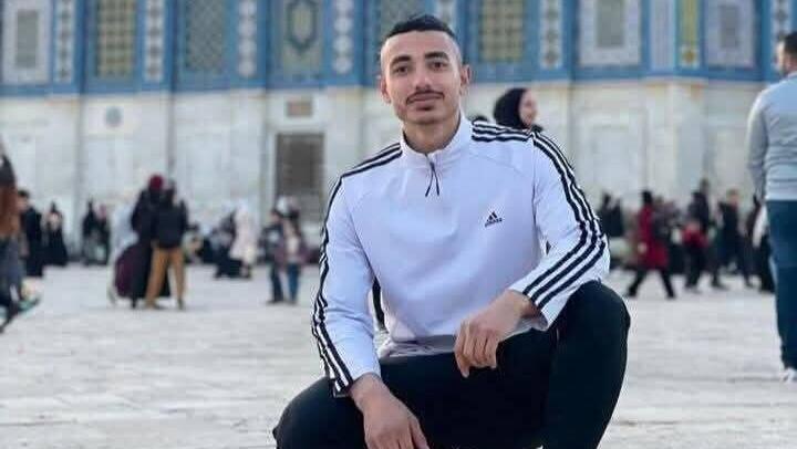 الشرطة تحقق في جريمة قتل أحمد هاني محليس الشوامرة من رام الله في تل أبيب