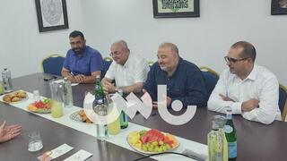 اجتماع تاريخي بين مركبات الأحزاب العربية الـ4 لبحث إعادة تشكيل القائمة المشتركة