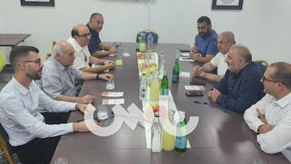 اجتماع تاريخي بين مركبات الأحزاب العربية الـ4 لبحث إعادة تشكيل القائمة المشتركة