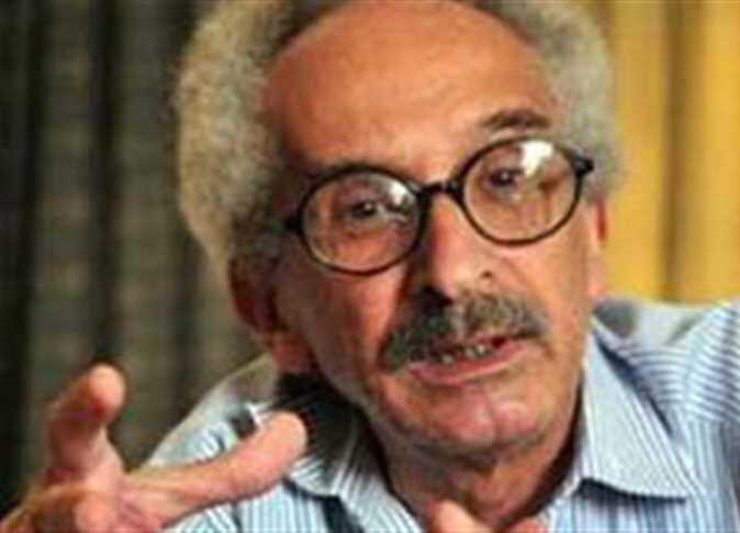 وفاة الكاتب المصري صنع الله إبراهيم عن 88 عاماً