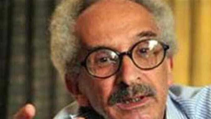 وفاة الكاتب المصري صنع الله إبراهيم عن 88 عاماً