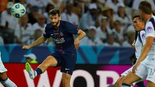 نهائي باريس سان جيرمان وتوتنهام