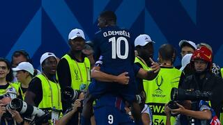 باريس بطل السوبر الأوروبي