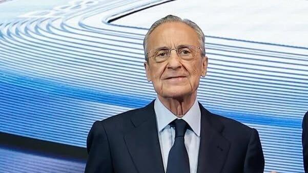 ريال مدريد بقدّم لاعبه الجديد ماستانتونو (الصفحة الرسمية لنادي ريال مدريد ) ريال مدريد بقدّم لاعبه الجديد ماستانتونو