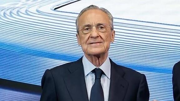  ريال مدريد بقدّم لاعبه الجديد ماستانتونو