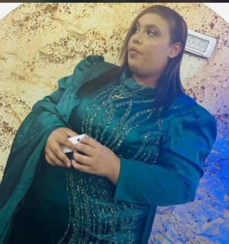 الضحية من جسر الزرقاء روزيت جربان
