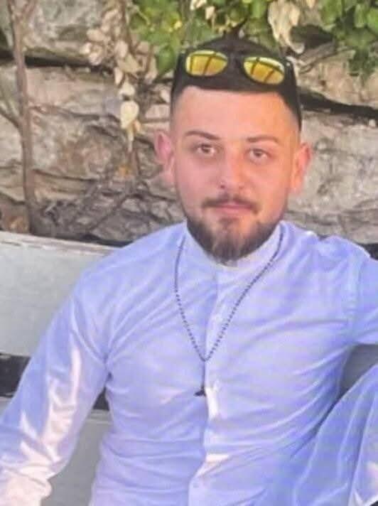  المرحوم علي عوني حديد
