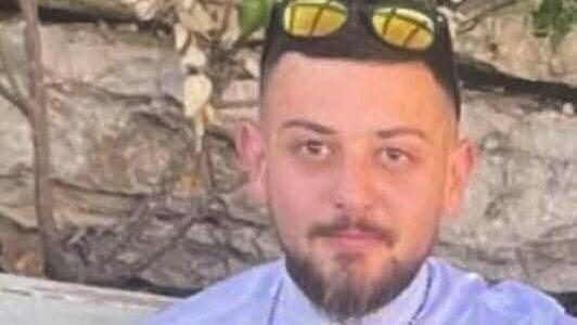  المرحوم علي عوني حديد