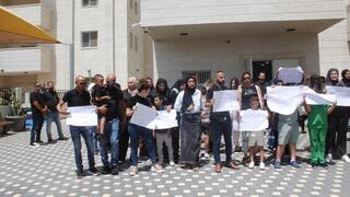المحامية لبنى توما: إغلاق مدرسة سمارت في عرابة يضر بـ177 طالبا من ذوي التوحد