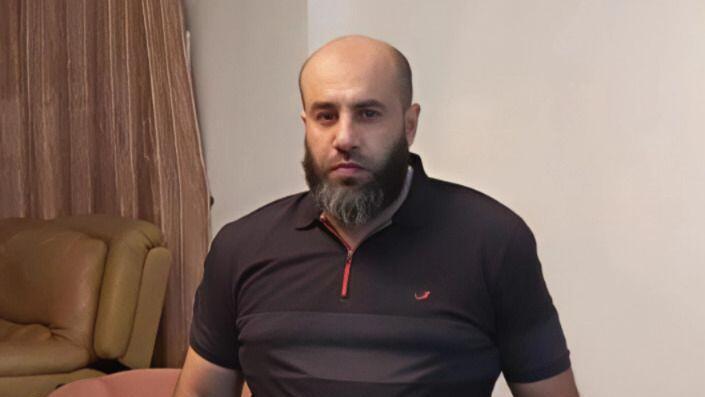 الشيخ سامر جودت عجايب 