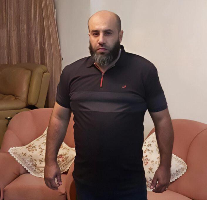 الشيخ سامر جودت عجايب 