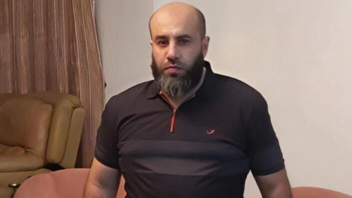 الشيخ سامر جودت عجايب 