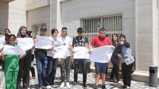 المحامية لبنى توما: إغلاق مدرسة سمارت في عرابة يضر بـ177 طالبا من ذوي التوحد