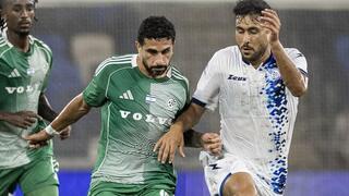 أبناء الرينة يهزم مكابي حيفا بثنائية ويُعمّق أزمته قبل انطلاق الدوري