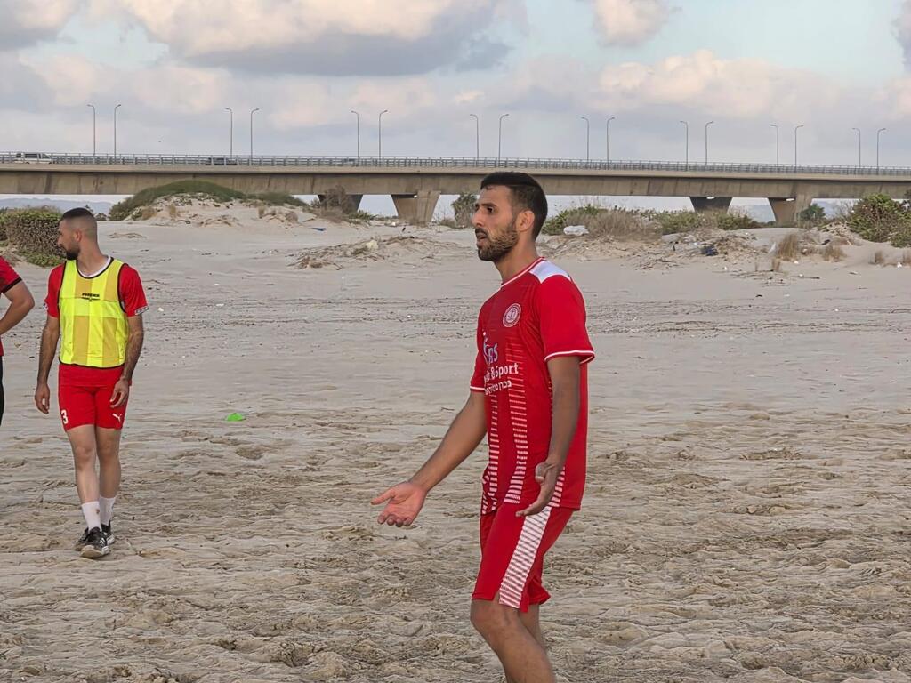 تدريبات مجد الكروم
