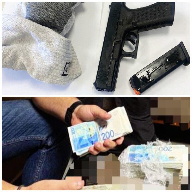 الشرطة ضبطت أكثر من 740 قطعة سلاح بالشمال لكنّ وتيرة الجرائم بارتفاع مستمر