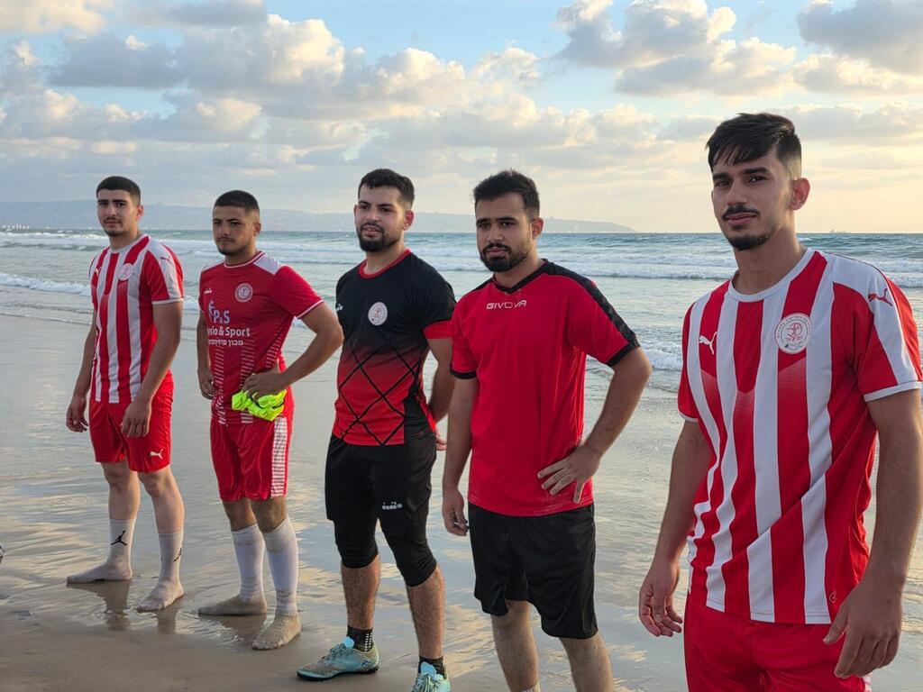 تدريبات مجد الكروم