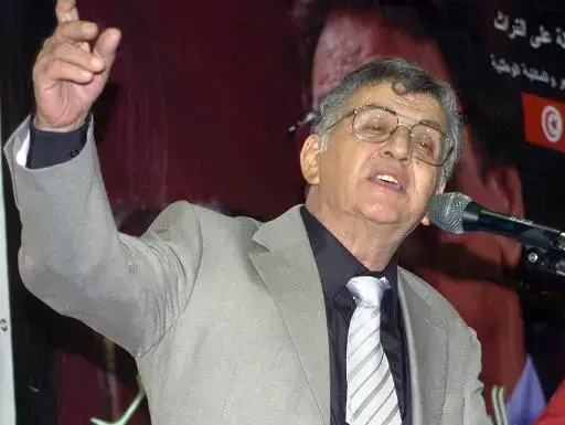 سميح القاسم