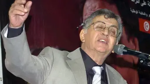 سميح القاسم