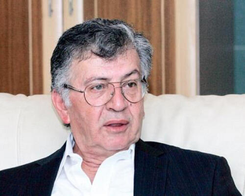 سميح القاسم