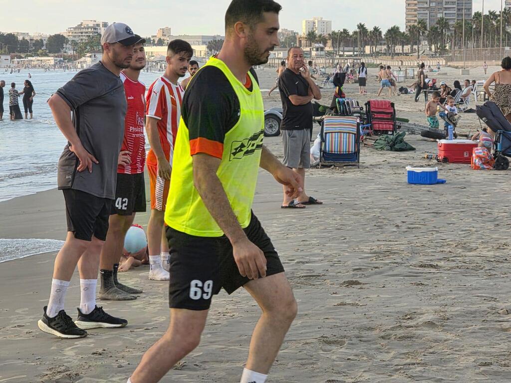 تدريبات مجد الكروم