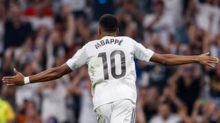 ريال مدريد يهزم أوساسونا في افتتاحية الليغا