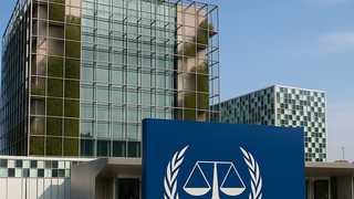 المحكمة الجنائية الدولية