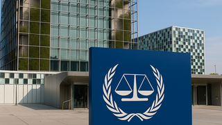 المحكمة الجنائية الدولية