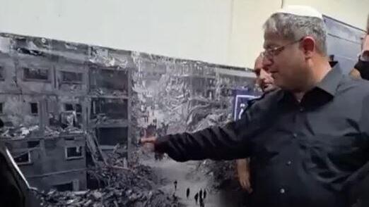 بن غفير