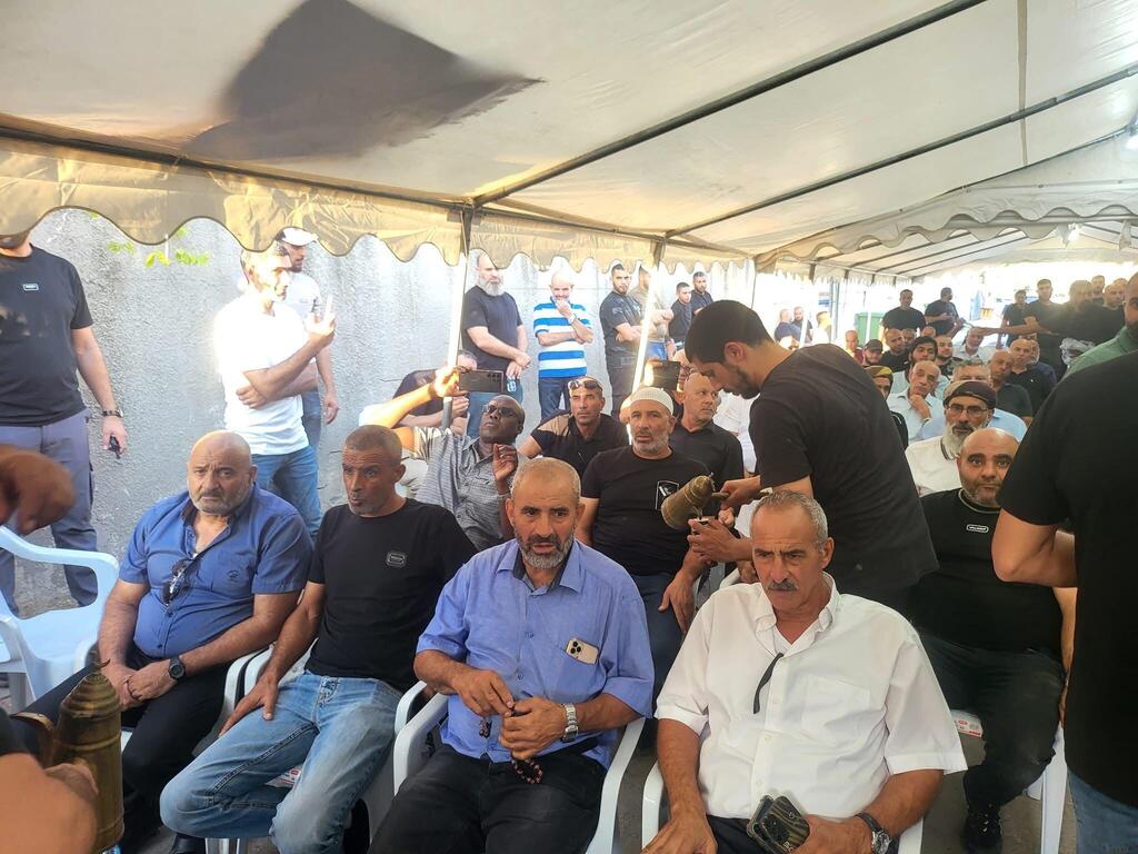 صلح في اللد